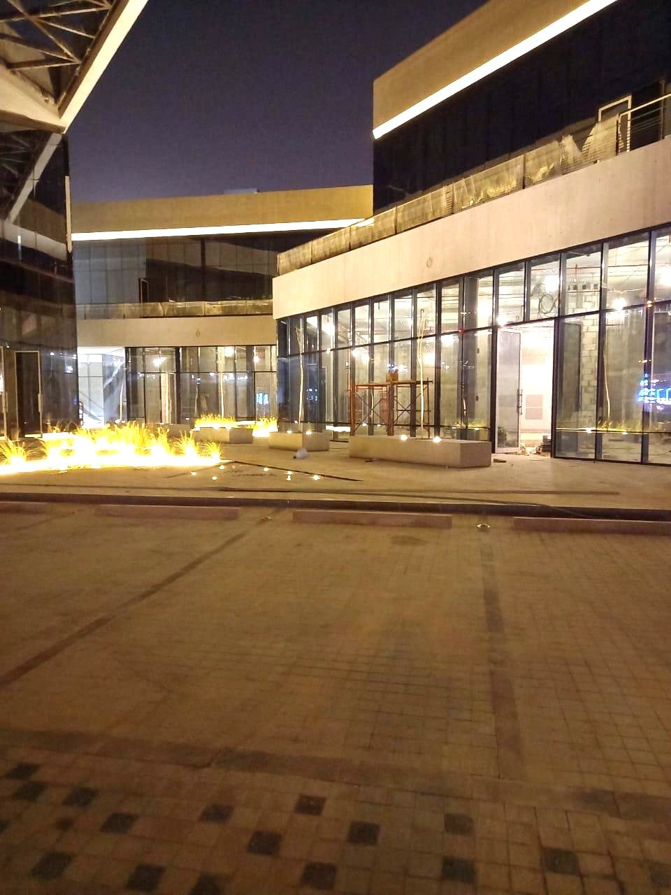 Saudi Commercial Growth